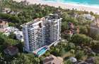 Serviced 3 Bed Apartment with En Suite at Nyali Mombasa - 1