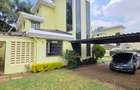 5 Bed Townhouse with En Suite at Maji Mazuri - 8