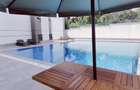 Serviced 3 Bed Apartment with En Suite in Riverside - 2