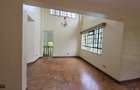 4 Bed Villa at Kitusuru - 9