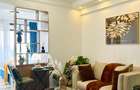 Serviced Studio Apartment with En Suite in Kilimani - 1