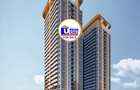 Studio Apartment with En Suite in Westlands Area - 1