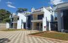 4 Bed Villa with En Suite in Gikambura - 3