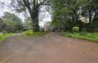 4.3 ac Residential Land in Muthaiga - 3