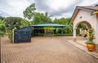 5 Bed Villa in Karen - 9