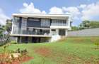 5 Bed Villa with Staff Quarters in Nyari - 4