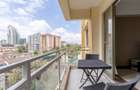Furnished 1 Bed Apartment with En Suite at Lavington Nairobi Kenya - 1