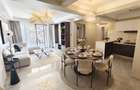 3 Bed Apartment with Gym in Kilimani - 1