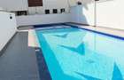 3 Bed Apartment with En Suite at Nyali - 3