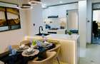 1 Bed Apartment with En Suite at 2026-420 1 Bed - 17