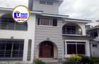4 Bed House with En Suite in Nyali Area - 12