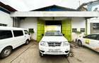 7,500 ft² Warehouse with Parking in Industrial Area - 14