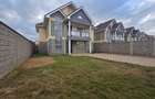 5 Bed House with En Suite at Kamakis - 2
