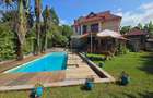 4 Bed House with En Suite in Runda - 11