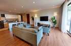 Furnished 1 Bed Apartment with En Suite in Kitisuru - 1