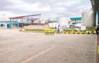 Warehouse in Industrial Area - 13