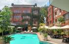 Furnished 1 Bed Apartment with Swimming Pool in Westlands Area - 2