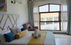 Serviced 2 Bed Apartment with En Suite at Diani Beach Road - 6