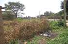 0.0378 ac Land in Kahawa West - 5