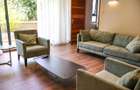 Furnished 1 Bed Apartment with En Suite in Kitisuru - 5