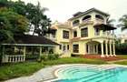 4 Bed Villa with En Suite in Diani - 9