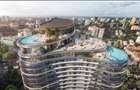 1 Bed Apartment with Swimming Pool at Riverside - 12