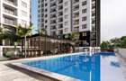 Serviced 2 Bed Apartment with Swimming Pool in Kileleshwa - 9