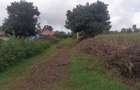 0.125 ac Residential Land in Kamangu - 1