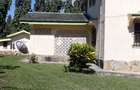 4 Bed Townhouse in Nyali Area - 9