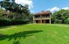 5 Bed Townhouse with En Suite at Muthaiga Rd - 8