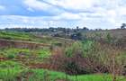 1 ac Commercial Land at Ruiru - 2