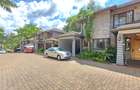 4 Bed Townhouse with En Suite at Peponi Gardens. - 2