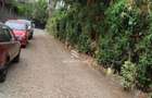 0.25 ac Land in Kilimani - 2