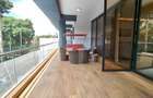 Furnished 4 Bed Apartment with En Suite at Westlands - 20