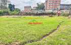 0.1 ha Commercial Land at Kawangware - 3