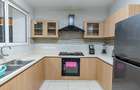 Serviced 3 Bed Apartment with En Suite at General Mathenge - 2