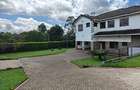5 Bed House with En Suite at Muthaiga - 20