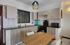 Serviced 1 Bed Apartment with Gym in Brookside - 6