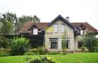 7 Bed House in Kiambu Road - 1