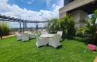 Furnished 3 Bed Apartment with En Suite at Riverside - 5