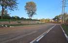 0.25 ac Residential Land in Runda - 2