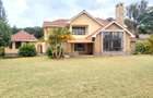 4 Bed House with En Suite in Karen - 1