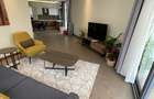 Serviced 1 Bed Apartment with En Suite in Spring Valley - 3