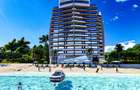 Serviced 2 Bed Apartment with En Suite at Reef Hotel - 3