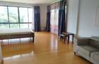 Furnished 3 Bed Apartment with En Suite in Brookside - 8