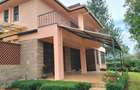 4 Bed Townhouse with En Suite in Runda - 20