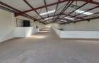 11,700 ft² Warehouse with Service Charge Included at Baba Dogo Rd - 16