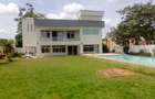 5 Bed House with En Suite in Runda - 1