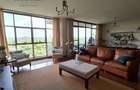 3 Bed Apartment with En Suite at Westlands - 3