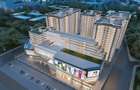 Studio Apartment with Swimming Pool in Syokimau - 6